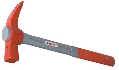 CARPENTER HAMMER COFFREUR PROGRIP/H