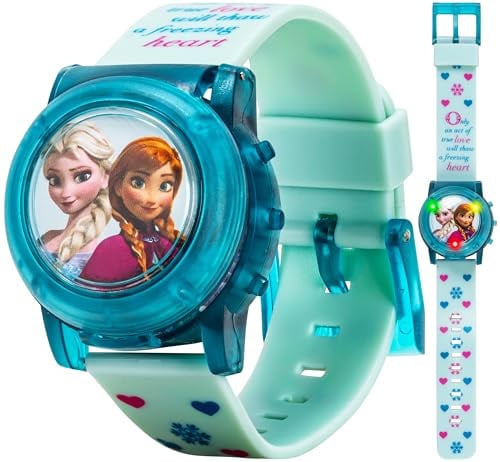 Disney - -Armbanduhr- FZN3821SR