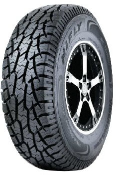 Hifly AT 601 255/70 R16111T Ganzjahresreifen