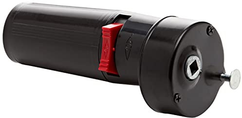 Landmann 41322 Motore per Barbecue a Batteria 1,5 V