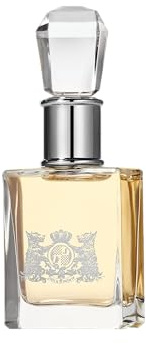 Juicy Couture - Eau de Parfum Femme Vaporisateur - Senteur Florale Fruitée