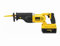 DeWalt DC305KL - Sierra sable