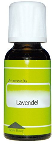 NCM H 357 Jacob Hooy ätherisches Öl Lavendel