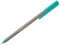 Marabu Edding 55 finepen 0,3mm-Feinspitze türkis [Bürobedarf & Schreibwaren]
