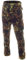 MFH BDU Kampfhose Ripstop Flecktarn Größe XXL