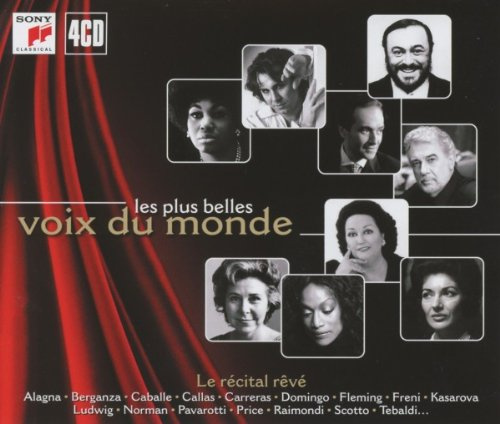 Compilation les Plus Bell