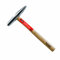 Aufgabe Tools t71125 142 g Tack Hammer mit Holzgriff