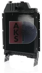 AKS DASIS 440062N Kühlung