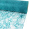 25m Sizoflor ® Original Tischband Tischläufer 20cm, Farbe:türkis
