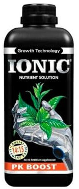 Ionic PK Boost, Fruchtpflanzendünger 300 ml