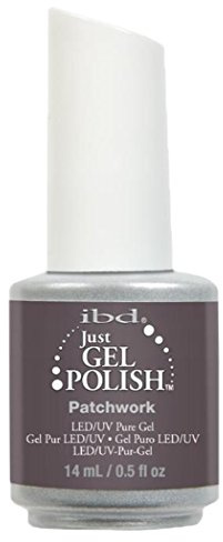 IBD Gel Polish, Patchwork