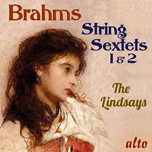 Brahms: Streichsextette 1 & 2