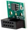 Inim SmartLogos30M - Scheda Vocale per Centrali SmartLiving