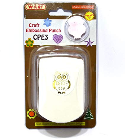 Stanzer Eule CPE3 – 09