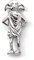 The Carat Unisex Bijouterie Edelstahl - HPPB0013