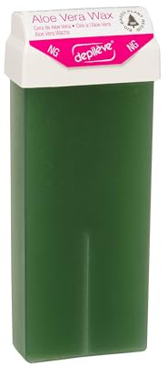 Depiléve Aloe Vera Roll-On Wachs 100 ml