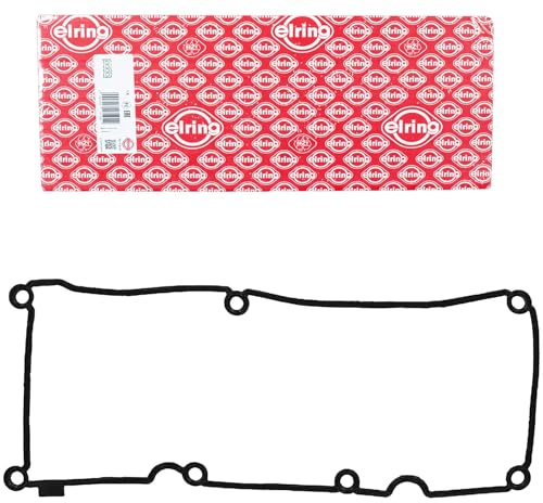 ELRING 330.200 Zylinderkopf- / Ventildeckeldichtung Kompatibel mit VW Golf 7 Schrägheck 5G1, BQ1, BE1, BE2 03L103483S