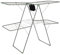 5five - tendedero Plegable de Cubierta de 31 m Mojave