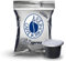 1000 Capsule Borbone Respresso miscela nera compatibili Nespresso