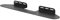 Flexson Wall Mount for Sonos Beam in Black