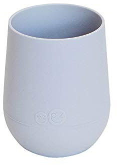 ez pz Mini Cup - Hellgrau - ab 12 Monaten
