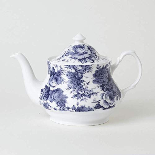 Roy Kirkham - Große Teekanne - English Chintz