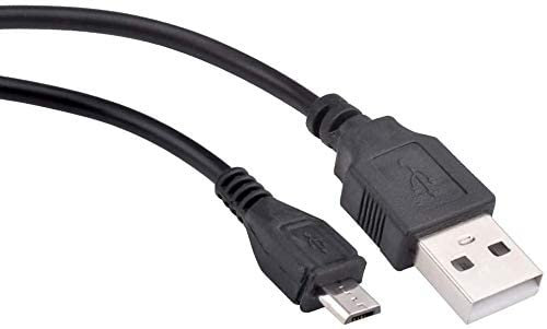 Replacement IFC-600PCU USB Interface Charging Date Cable Photo Transfer Cord Compatible with Canon PowerShot G7X Mark II, G9 X, G9 X Mark II, SX620 HS, SX720 HS, SX730 HS, EOS M5, EOS M6 (Not for G7X)