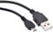 Replacement IFC-600PCU USB Interface Charging Date Cable Photo Transfer Cord Compatible with Canon PowerShot G7X Mark II, G9 X, G9 X Mark II, SX620 HS, SX720 HS, SX730 HS, EOS M5, EOS M6 (Not for G7X)