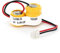 Batteria 6V per centrale Bticino 4601, tastiere 4608, L4380/B