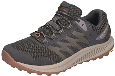 Merrell Nova 3 GTX Men's,Olive 44 EU