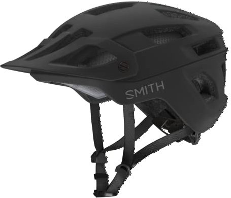 SMITH Engage 2 Fahrradhelm Matte Black B21 S