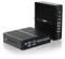 Industrial PC sin Ventilador WIN11 Pro, Industrial PC Fanless J6412, 16GB DDR4 256GB M.2 SSD, HD Dual/DP/WiFi/BT 4.2/ Dual Gigabit Enthernet/ 2 RS232 COM/VESA