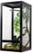 REPTI ZOO Deluxe Gaze -Terrarium 45x45x90cm - faltbar (PAC454590)
