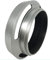 37 39 40,5 43 46 49 52 55 58 62 67 mm Paraluce in metallo Compatibile con fotocamera Leica M Voigtlander Summicron Obiettivo argento (Color : 40 5mm)