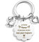 Cadeau Fete des Meres Porte Clef Maman Cadeau Maman Cadeau Fete des Maman Cadeau Anniversaire Maman Porte Clé Maman Cadeau Fête Des Mères Idee Cadeaux pour Future Maman Original Cadeau Maman Noel
