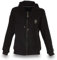 Roberto Geissini Damen Sweatjacke Basic - Grey XL