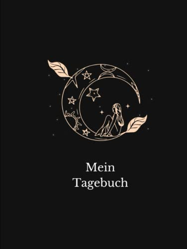 Mein Tagebuch