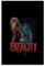ELedvb Mortal Kombat Poster FatalityCanvas Poster Dekorative Malerei Leinwand Wandposter und Kunstdruck Modern Familie Schlafzimmer Dekor Poster 20 x 30 cm