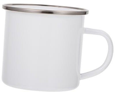 Alipis Tazza in Acciaio Inossidabile Rivestita Per Caffè E Tè Stampata A Sublimazione