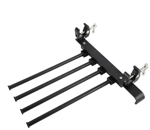 TYZK Wäscheständer für Wohnmobile, Wäscheständer für LKW