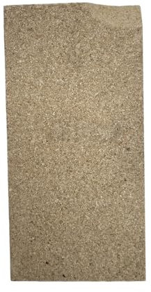 Ersatzteil WAMSLER für Kaminofen Orpheus Typ 10180/11180 (Vermiculite hinten unten Links)