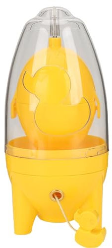 Scrambler per uova – Agitatore manuale per uova | Sbucciatore portatile per uova, shaker manuale per uova con affettatrice gadget per mescolare le uova