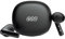 QCY AilyBuds E10 Auricolare Bluetooth, auricolari wireless con codec LDAC con audio assunzioni, 4 microfoni ENC per chiamate chiare, driver dinamico da 13 mm, modalità di gioco 68 ms, controllo touch