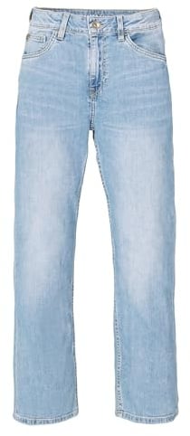 Garcia Jungen Straight Jeans Ilyano Regular fit