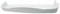 ANCASTOR Botellero 500/455x55x100 mm Compatible con frigor?Fico Fagor, Edesa D235/1