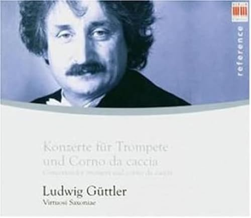 Konzerte für Trompete und Corno Da Caccia