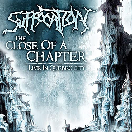 Relapse Records 6852172
