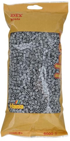 Malte Haaning Plastic A/S Hama Röhrenperlen