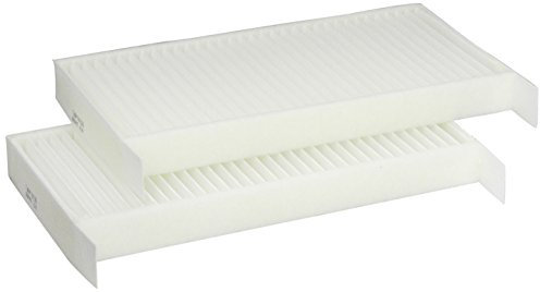 WIX CORPORATION 24036 CABIN AIR FILTER