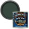 Hammerite Direct to Rust Smooth Metal Paint - Wild Thyme - 250ML